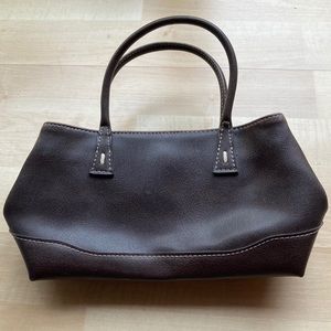 NINE WEST small brown purse 👜